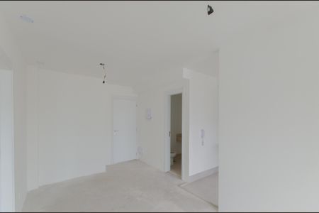 Apartamento à venda com 50m², 1 quarto e 1 vagaSala