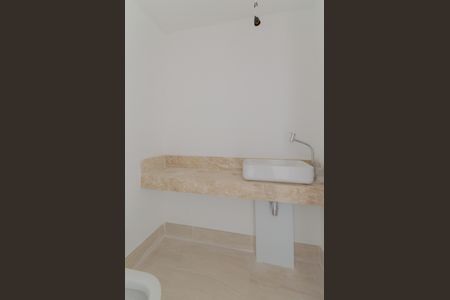 Apartamento à venda com 50m², 1 quarto e 1 vagaLavabo