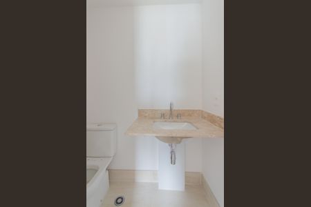 Apartamento à venda com 50m², 1 quarto e 1 vagaBanheiro da Suíte