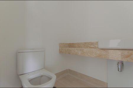 Apartamento à venda com 50m², 1 quarto e 1 vagaLavabo