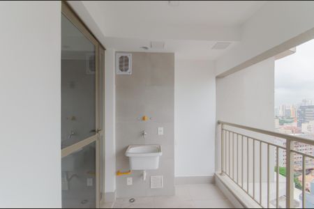 Apartamento à venda com 50m², 1 quarto e 1 vagaÁrea de Serviço