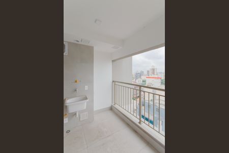 Apartamento à venda com 50m², 1 quarto e 1 vagaÁrea de Serviço