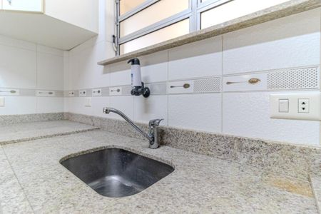 Apartamento à venda com 89m², 2 quartos e 1 vaga Apartamento à venda com 89m², 2 quartos e 1 vagaCozinha