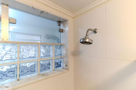 Apartamento à venda com 89m², 2 quartos e 1 vaga Apartamento à venda com 89m², 2 quartos e 1 vagaBanheiro da Suíte