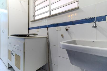 Apartamento à venda com 89m², 2 quartos e 1 vaga Apartamento à venda com 89m², 2 quartos e 1 vagaÁrea de Serviço