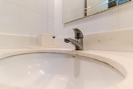 Apartamento à venda com 89m², 2 quartos e 1 vaga Apartamento à venda com 89m², 2 quartos e 1 vagaBanheiro da Suíte