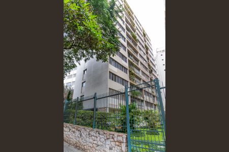 Apartamento à venda com 89m², 2 quartos e 1 vaga Apartamento à venda com 89m², 2 quartos e 1 vagaFachada