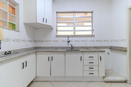 Apartamento à venda com 89m², 2 quartos e 1 vaga Apartamento à venda com 89m², 2 quartos e 1 vagaCozinha