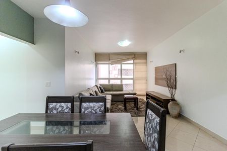 Apartamento à venda com 89m², 2 quartos e 1 vaga Apartamento à venda com 89m², 2 quartos e 1 vagaSala