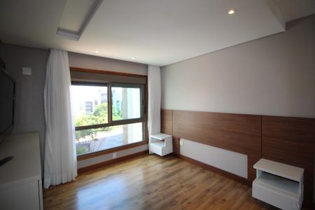 Apartamento à venda com 131m², 4 quartos e 2 vagasSuíte 1