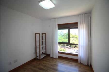 Apartamento à venda com 131m², 4 quartos e 2 vagasQuarto 2