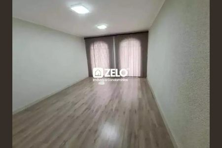 Foto 03 de casa à venda com 3 quartos, 219m² em Jardim Itamarati, Campinas