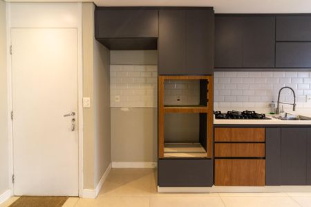 Apartamento para alugar com 70m², 2 quartos e 1 vagaCozinha