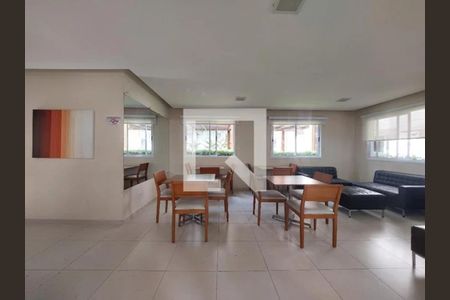 Apartamento para alugar com 70m², 2 quartos e 1 vagaSalão de festas