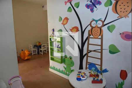 Apartamento para alugar com 70m², 2 quartos e 1 vagaBrinquedoteca