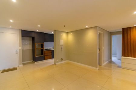 Apartamento para alugar com 70m², 2 quartos e 1 vagaSala