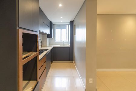 Apartamento para alugar com 70m², 2 quartos e 1 vagaCozinha