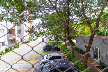 Apartamento para alugar com 70m², 2 quartos e 1 vagaVaranda