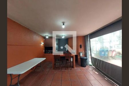 Apartamento para alugar com 70m², 2 quartos e 1 vagaChurrasqueira