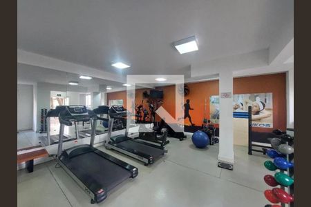 Apartamento para alugar com 70m², 2 quartos e 1 vagaAcademia