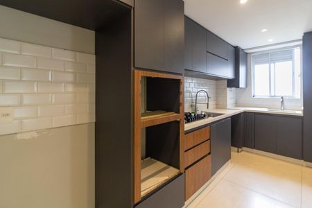 Apartamento para alugar com 70m², 2 quartos e 1 vagaCozinha
