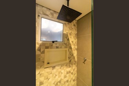 Apartamento para alugar com 70m², 2 quartos e 1 vagaBanheiro Social