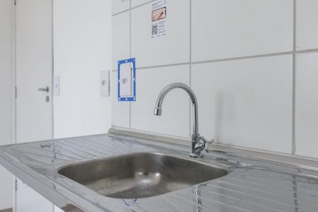 Apartamento para alugar com 38m², 2 quartos e 1 vagaCozinha