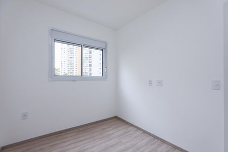 Quarto 2 de apartamento para alugar com 2 quartos, 38m² em Vila Andrade, São Paulo