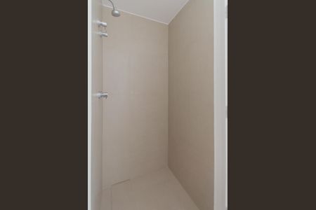 Banheiro de apartamento para alugar com 1 quarto, 25m² em Vila Mariana, São Paulo