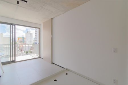 Apartamento para alugar com 25m², 1 quarto e sem vaga Apartamento para alugar com 25m², 1 quarto e sem vagaSala/Quarto