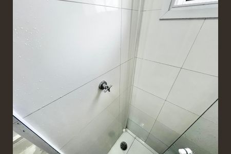 Apartamento para alugar com 27m², 1 quarto e sem vagaBanheiro