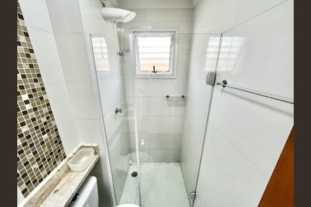Apartamento para alugar com 27m², 1 quarto e sem vagaBanheiro