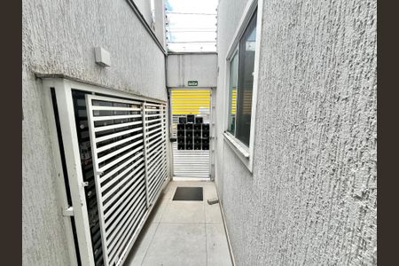 Apartamento para alugar com 27m², 1 quarto e sem vagaEntrada