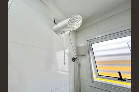 Apartamento para alugar com 27m², 1 quarto e sem vagaBanheiro