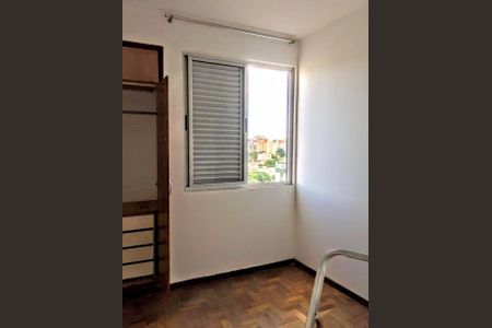 quarto 2 de apartamento à venda com 3 quartos, 75m² em Nova Granada, Belo Horizonte