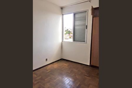 quarto 1 de apartamento à venda com 3 quartos, 75m² em Nova Granada, Belo Horizonte