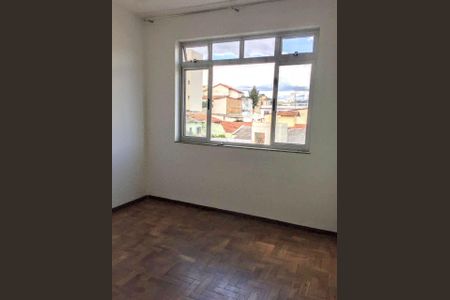 sala de apartamento à venda com 3 quartos, 75m² em Nova Granada, Belo Horizonte