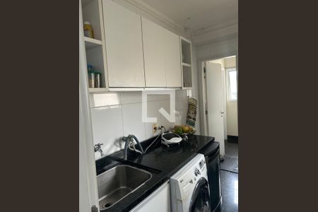 Casa de condomínio para alugar com 230m², 3 quartos e 4 vagasCozinha