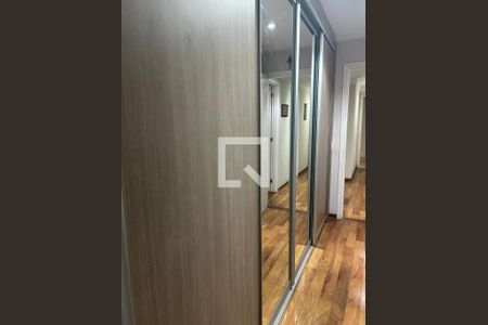 Quarto de casa de condomínio para alugar com 3 quartos, 230m² em Vila Formosa, São Paulo