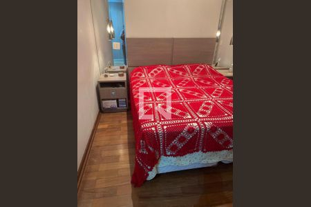 Quarto de casa de condomínio para alugar com 3 quartos, 230m² em Vila Formosa, São Paulo