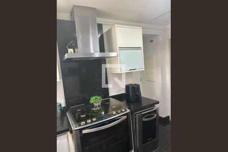 Casa de condomínio para alugar com 230m², 3 quartos e 4 vagasCozinha