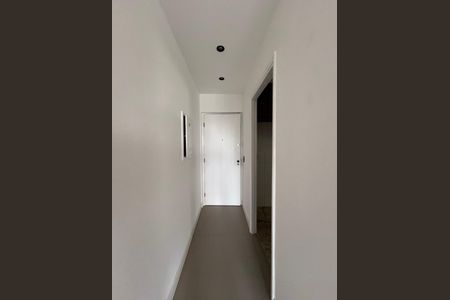 Apartamento à venda com 58m², 2 quartos e 1 vagaCorredor