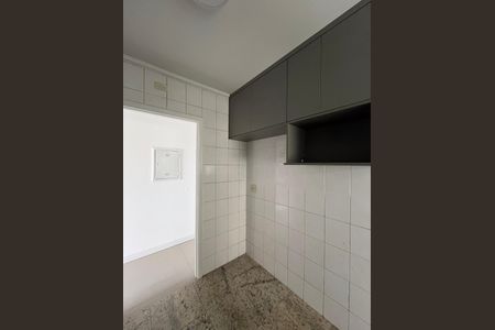 Apartamento à venda com 58m², 2 quartos e 1 vagaCozinha