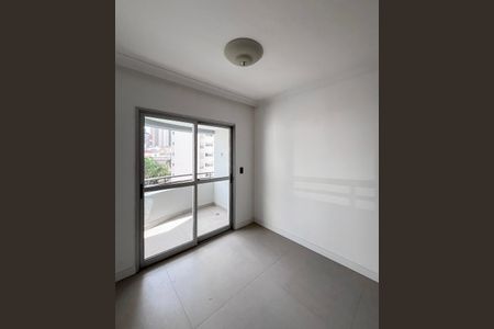 Apartamento à venda com 58m², 2 quartos e 1 vagaSala