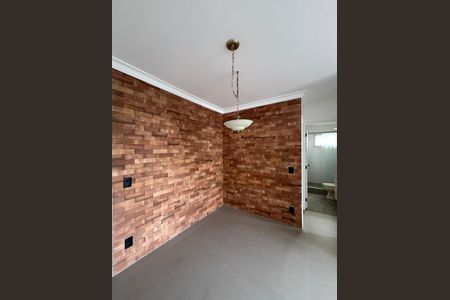 Apartamento à venda com 58m², 2 quartos e 1 vagaSala de Jantar