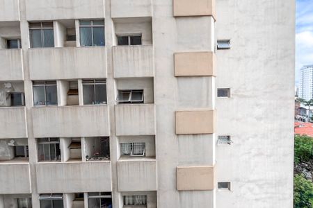 Apartamento à venda com 58m², 2 quartos e 1 vagaVIsta do Quarto 2