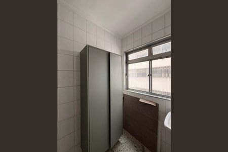 Apartamento à venda com 58m², 2 quartos e 1 vagaÁrea de Serviço
