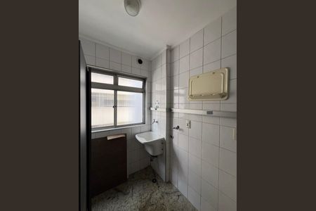 Apartamento à venda com 58m², 2 quartos e 1 vagaÁrea de Serviço