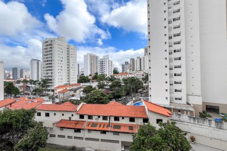 Apartamento à venda com 58m², 2 quartos e 1 vagaVista da Suíte