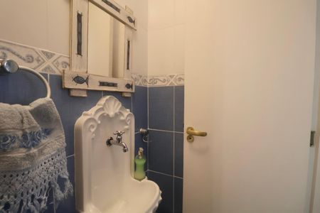 Apartamento para alugar com 99m², 3 quartos e 1 vaga Apartamento para alugar com 99m², 3 quartos e 1 vagaBanheiro Suíte